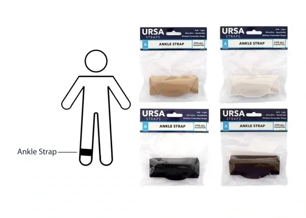 URSA STRAPS CHEVILLERE (ANKLE)