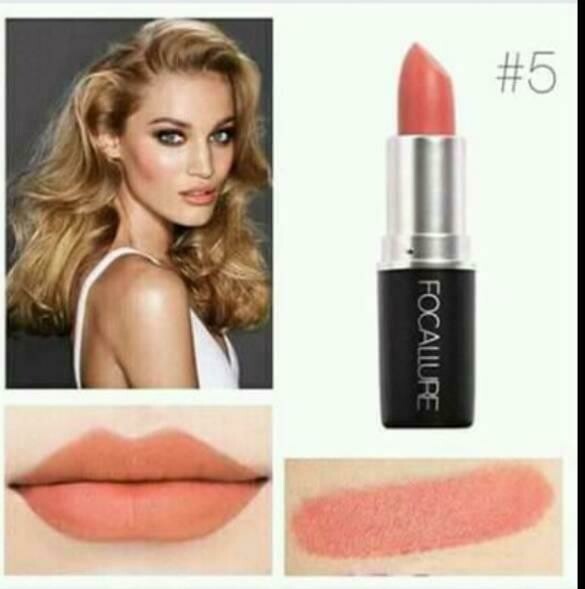Lipstick (Orginal) :01863056164