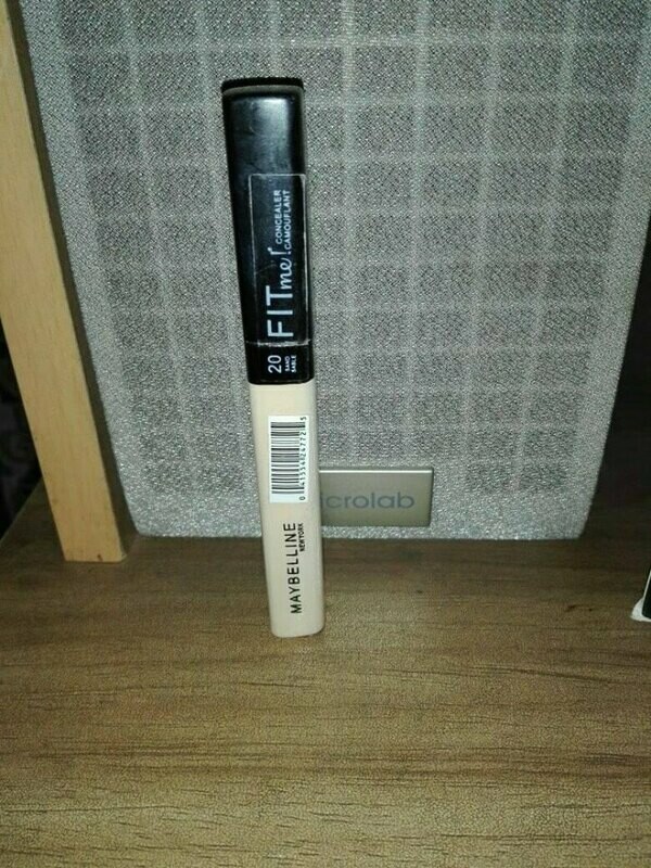 Fit me Consealer: 01863056164