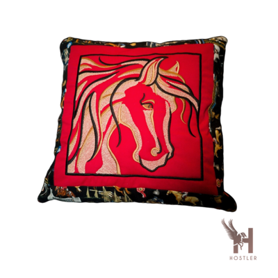Soft Furnishings