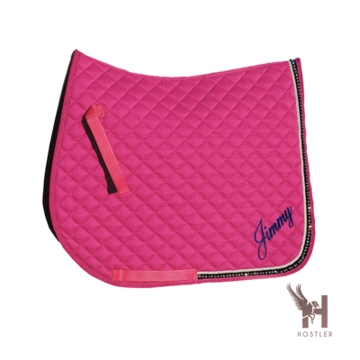 Personalised Numnahs