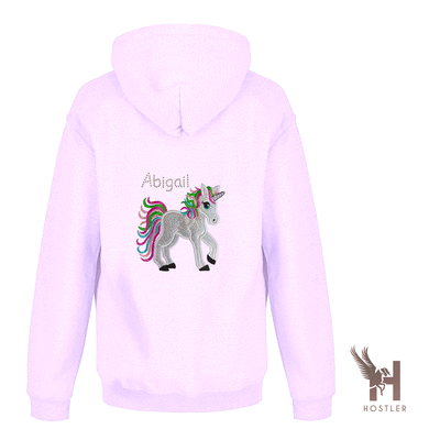 Personalised Clothing