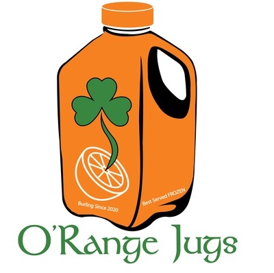 O'Range Jugs