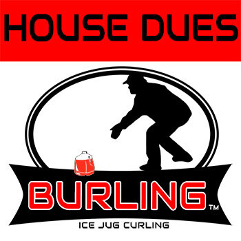 Burling House Dues