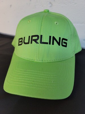 Burling Adjustable Hat