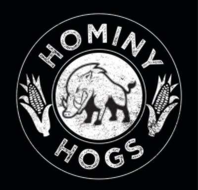 Hominy Hogs