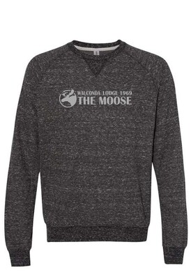 The Moose Sweatshirt