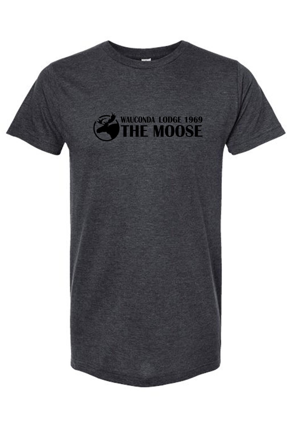 The Moose Unisex Tee