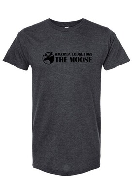 The Moose Unisex Tee