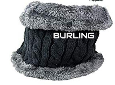 Burling Fleece Lined Gaiter