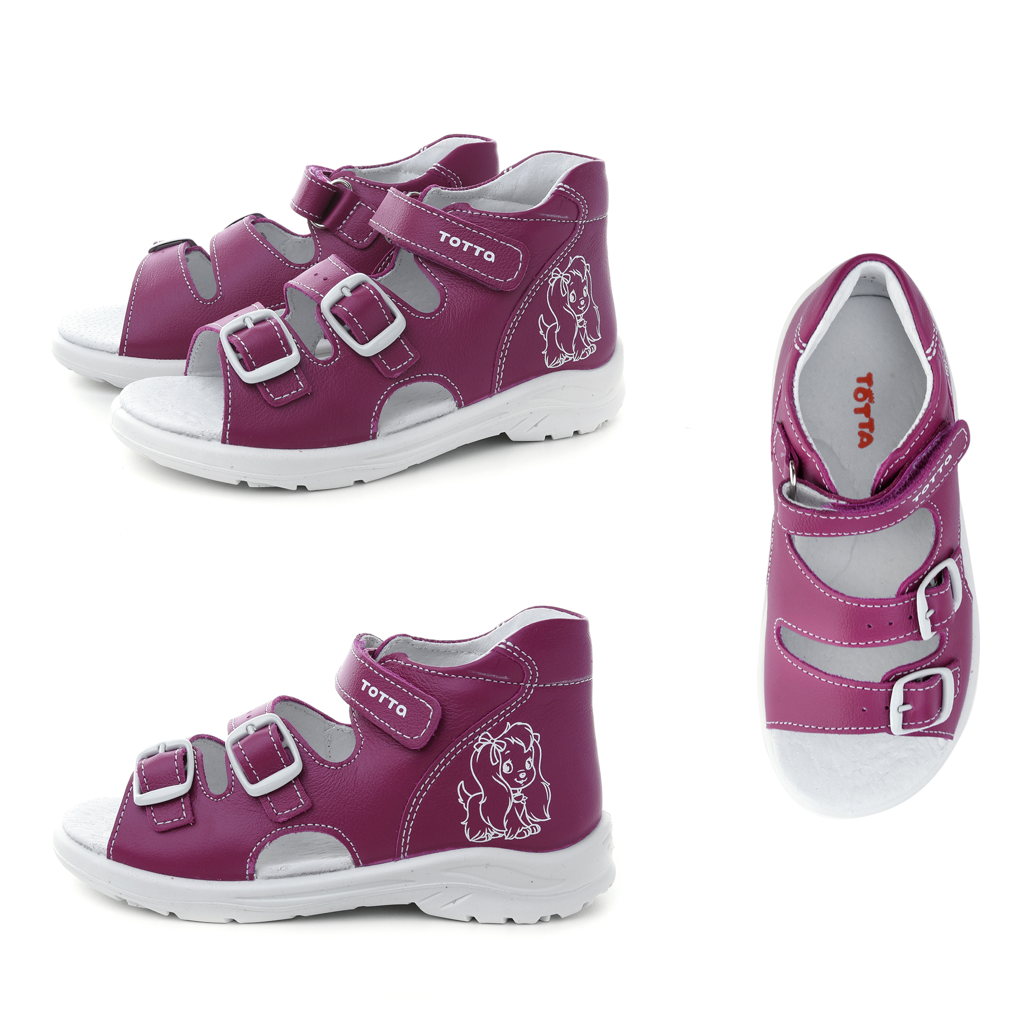 Обувь Тотта Купить В Спб