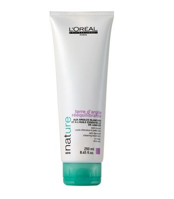 TERRE D&#39;ARGILE REEQUILIBRANTE 250 ML