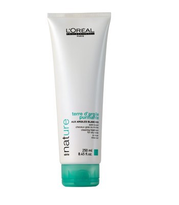 TERRE D&#39;ARGILE PURIFIANTE 250 ML