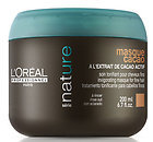 MASCHERA CACAO NATURE 200ml.