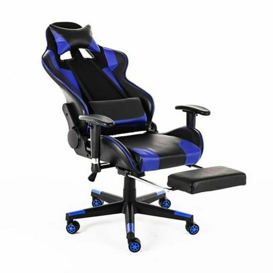Chaise Gamer Pro Gaming