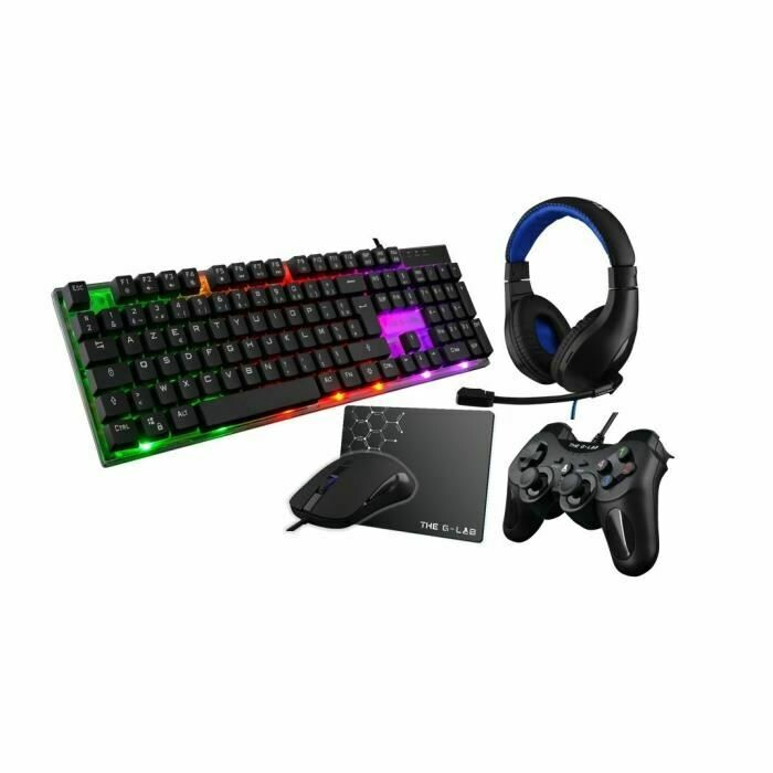 Kit Gaming Pro gaming