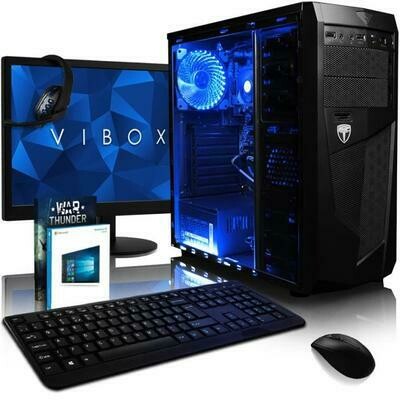PC Gamer Vision