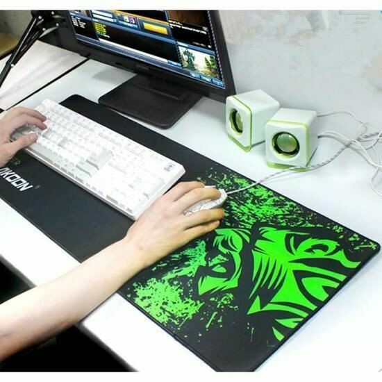 Grand Tapis de Souris