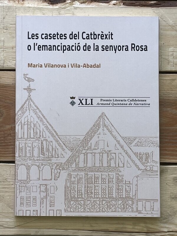 Les casetes del Catbrèxit o l'emancipació de la senyora Rosa.