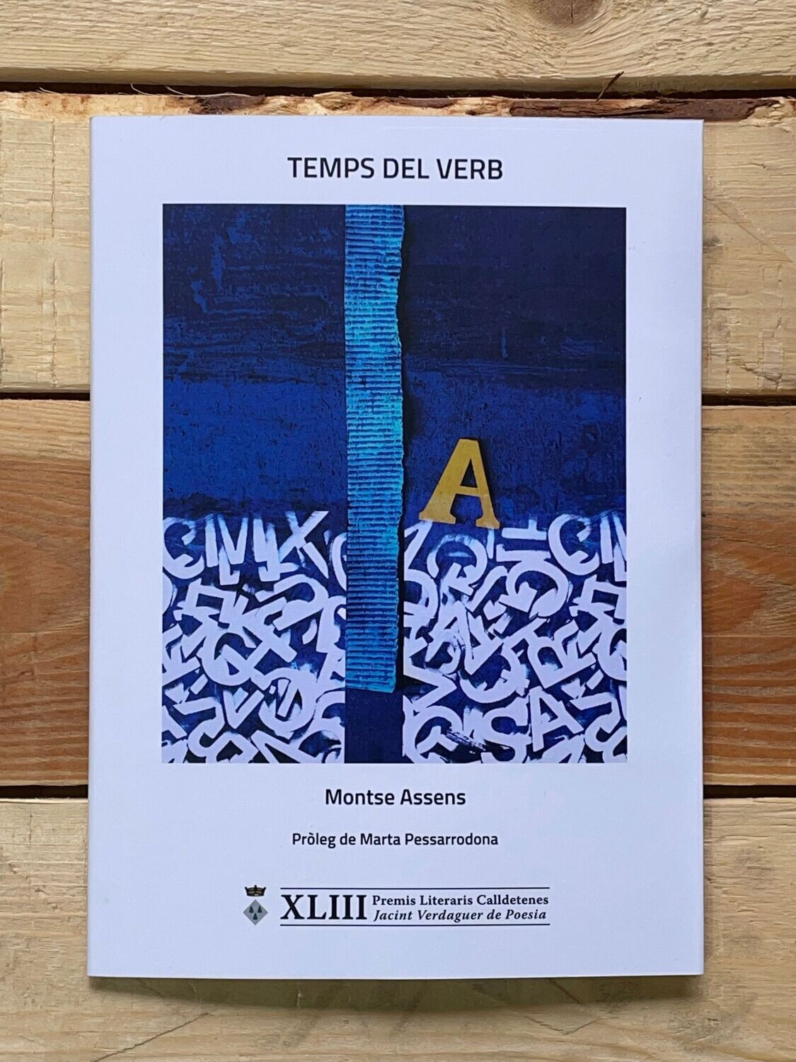 Temps del verb