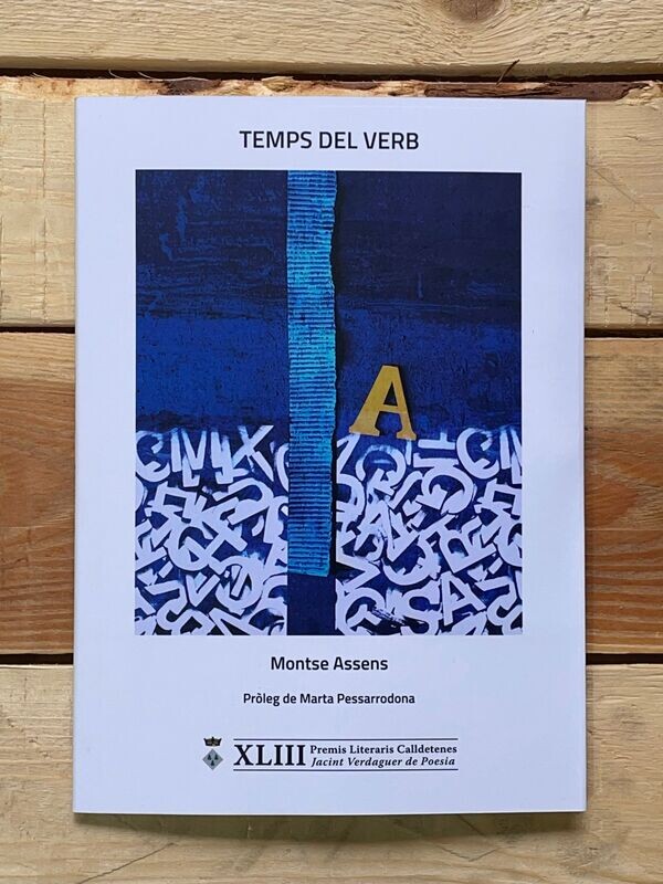 Temps del verb