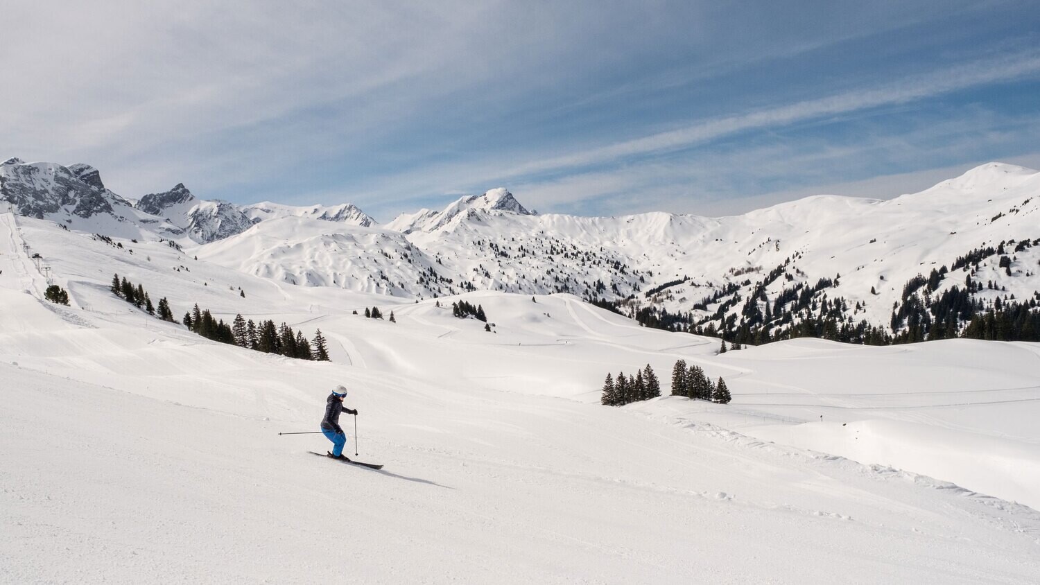 Forfait de ski 1 journée enfant Betelberg an der Lenk