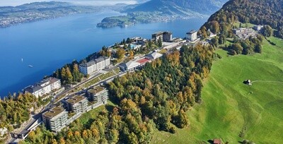 Bon Bürgenstock Hotels & Resort Lucerne