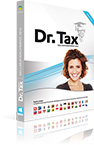 Dr. Tax, FriTax, GeTax, VaudTax, VSTax, TaxMe online