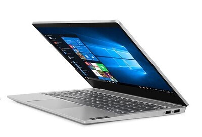 Notebook Lenovo ThinkBook 13s avec Microsoft 365 Famille