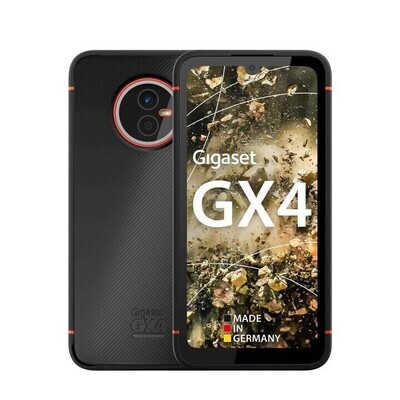 Mobile Gigaset GX4