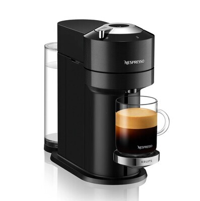 Machine à café Nespresso Vertuo Next Premium