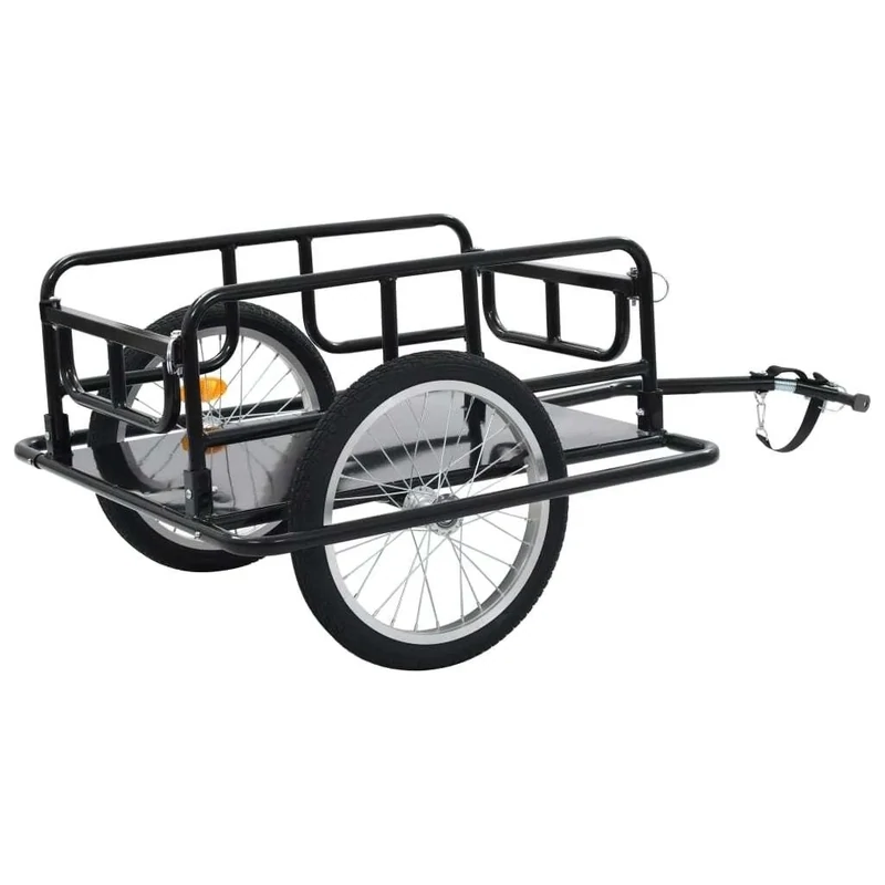 Remorque de vélo (location)