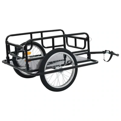 Remorque de vélo (location)