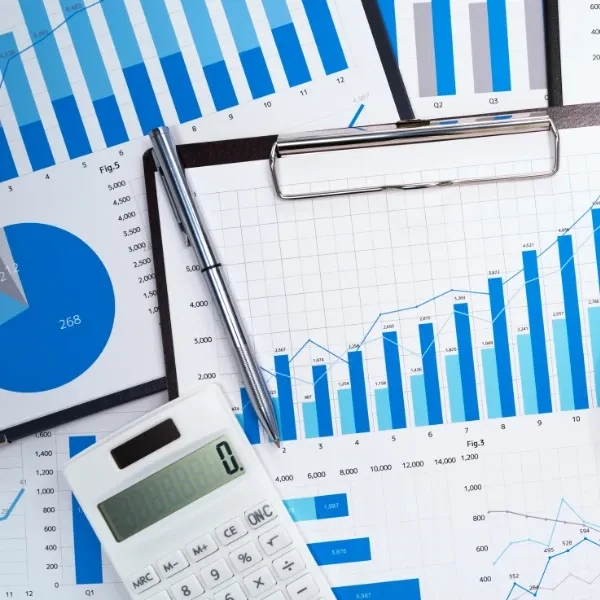 Depreciation management