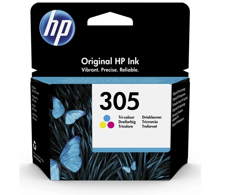HP 305 Ink Cartridge