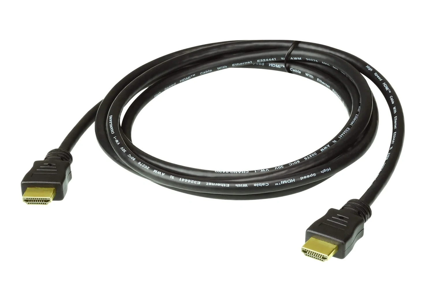 Câble HDMI 2.0 1.8m