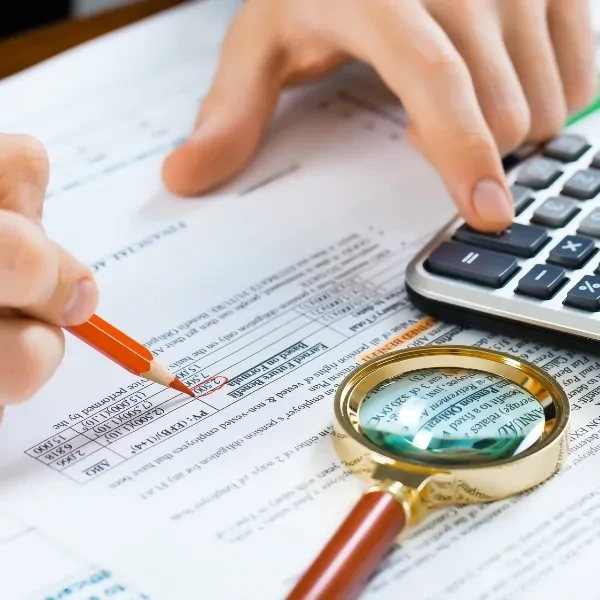 Single Accounting