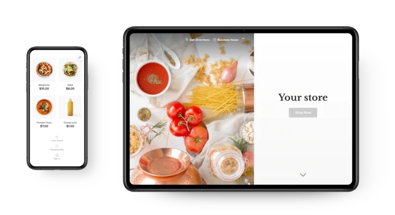 Forfait support E-commerce