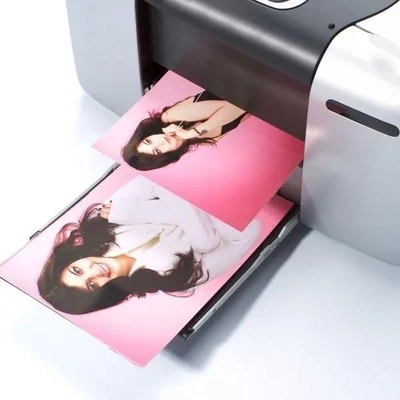 HP Spezialpapiere