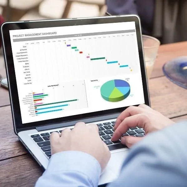 Optimierung von Dateien (Excel)