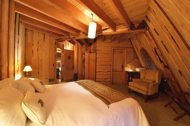 Search for your accommodation (furnished)
