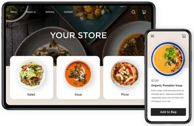 Forfait support E-commerce