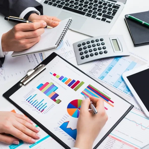 Double Accounting