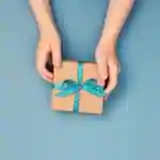 Gift for your evaluation