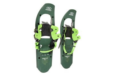 Snowshoes (rental)
