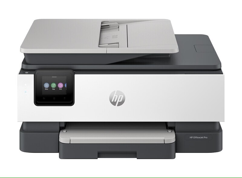 Imprimante Tout-en-un HP OfficeJet Pro 8124e