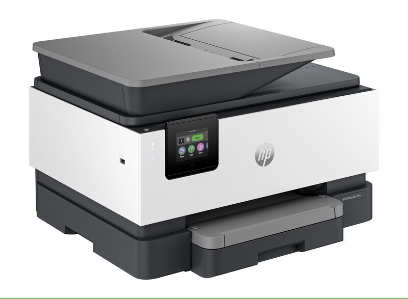 Imprimante Tout-en-un HP OfficeJet Pro 9120e (location)
