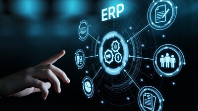 Management software, ERP