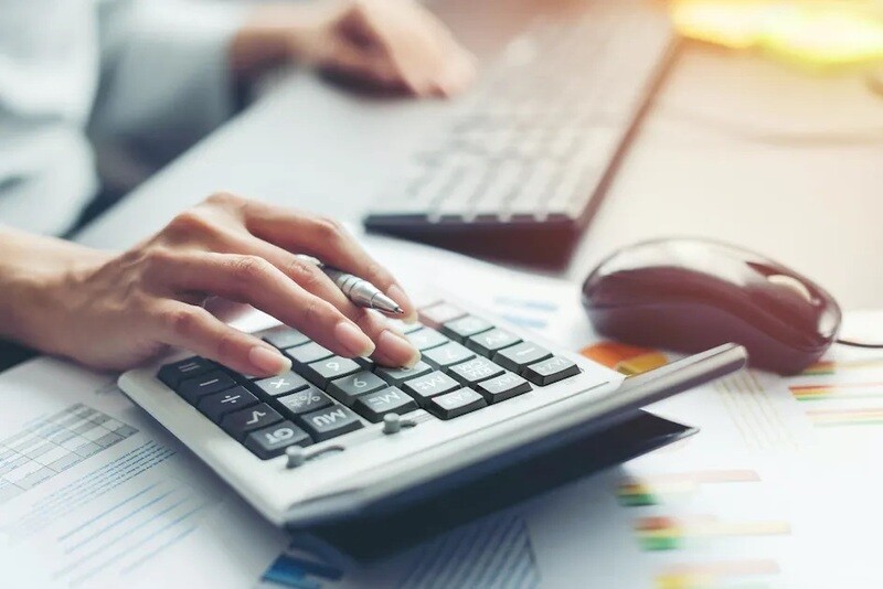 VAT returns
