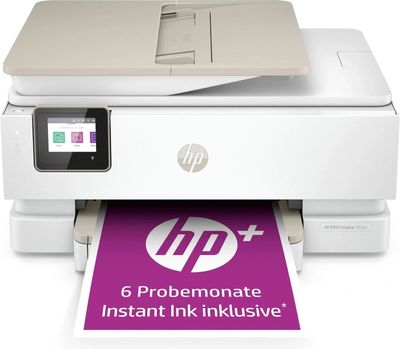 Imprimante tout-en-un HP ENVY Inspire 7924e